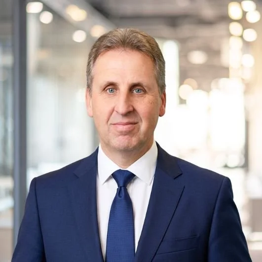 Stewart Pegge