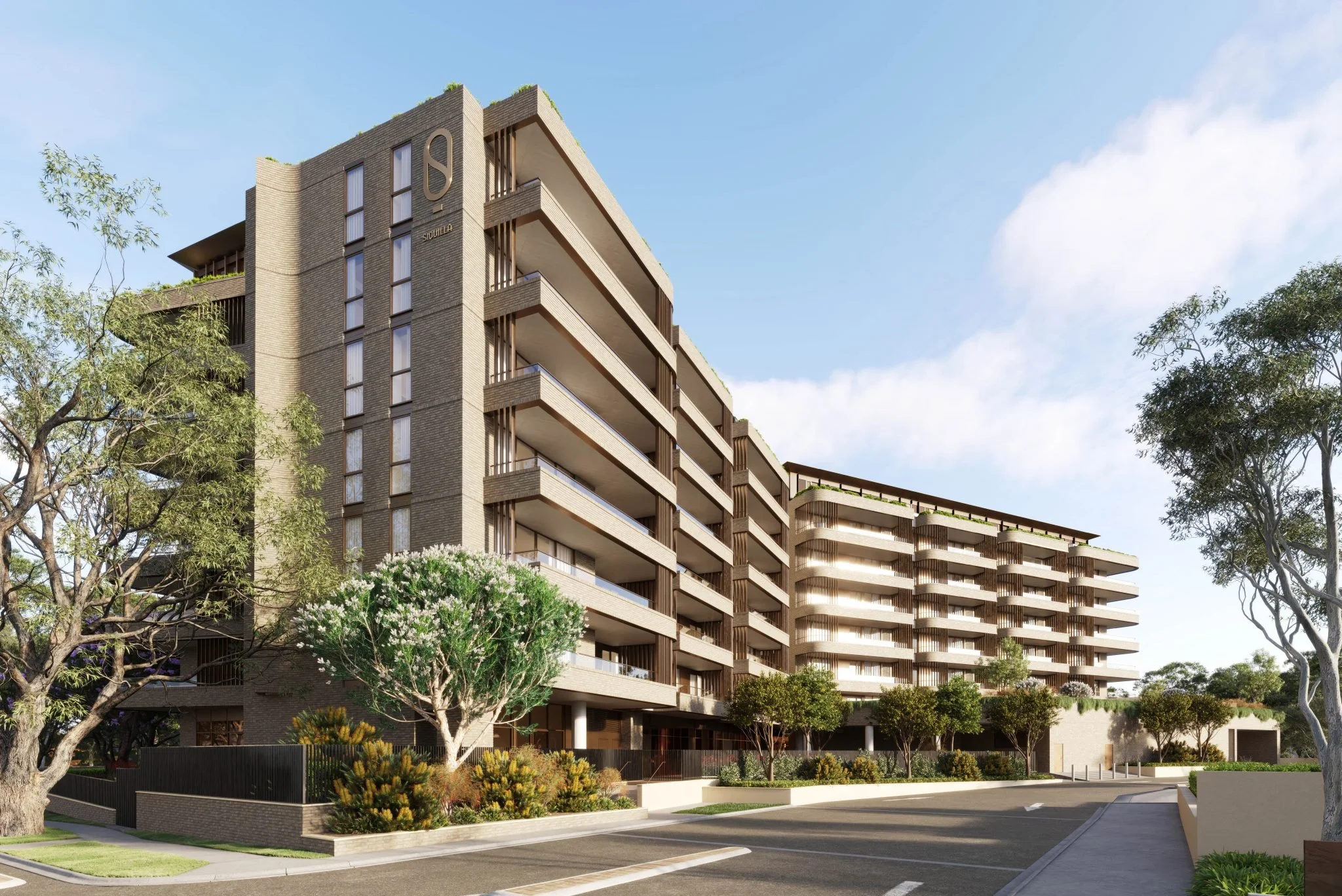 Siquilla Retirement Residences