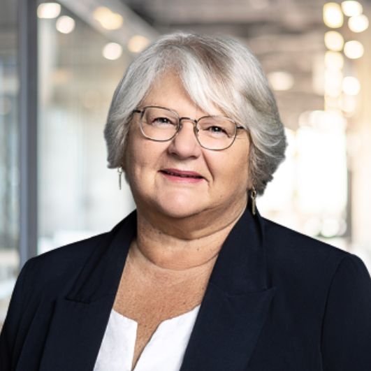 Lynette Ohlson