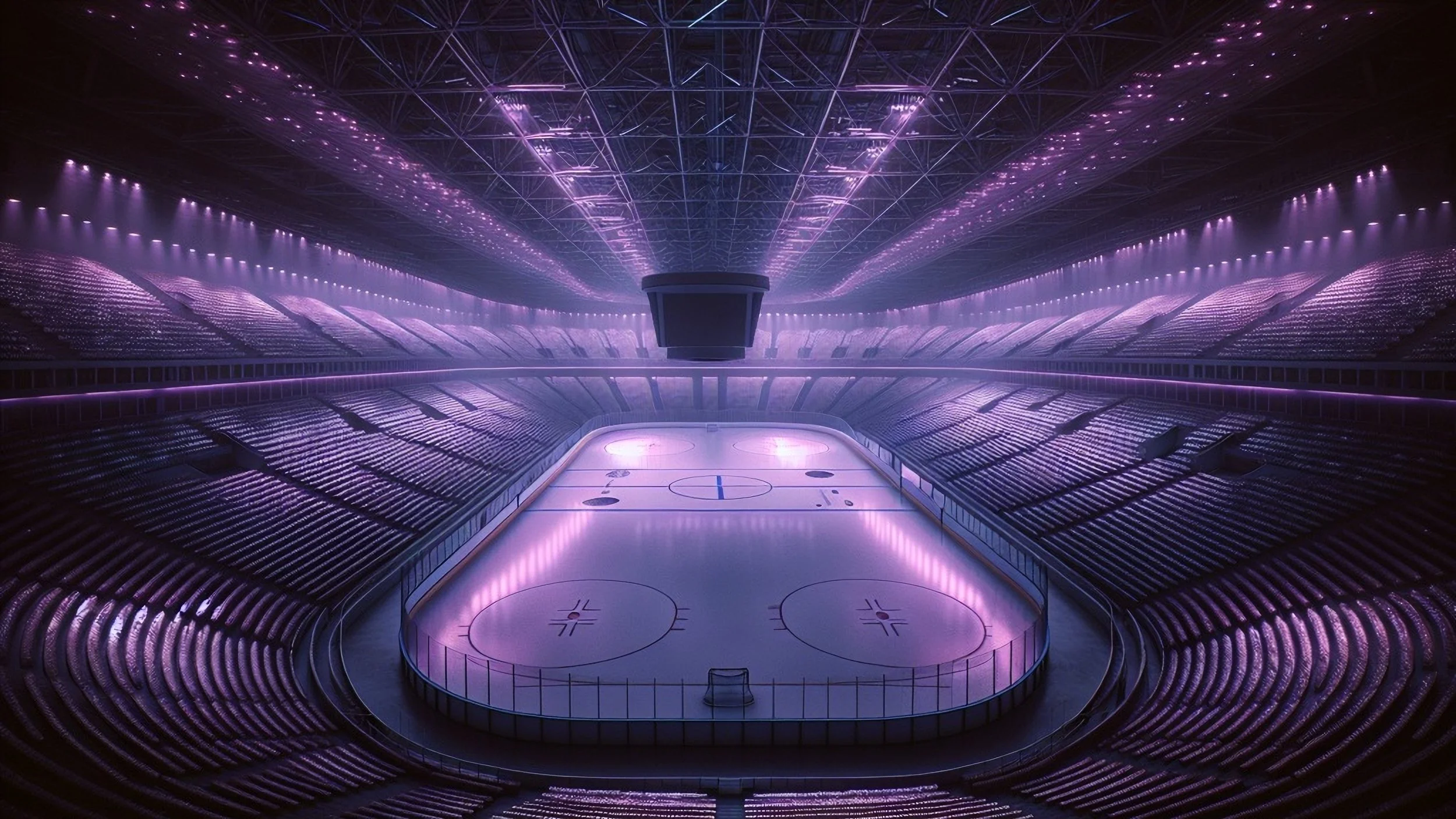 Confidential Sports Leisure Project