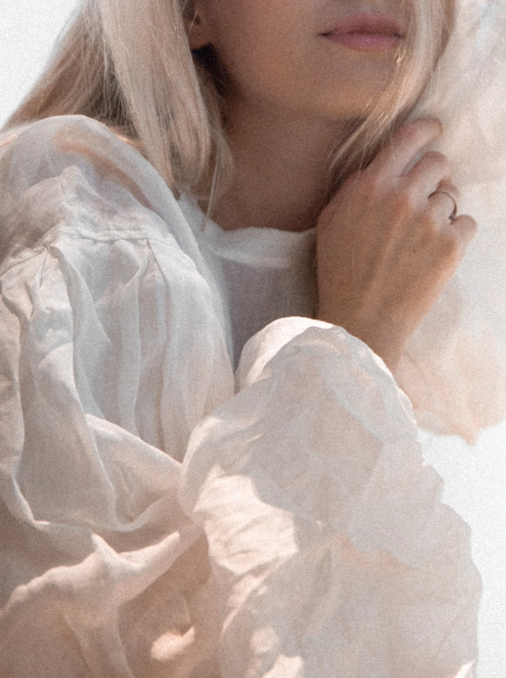 The Soft Glow Era: Wrapping Up 2025 in the Studio