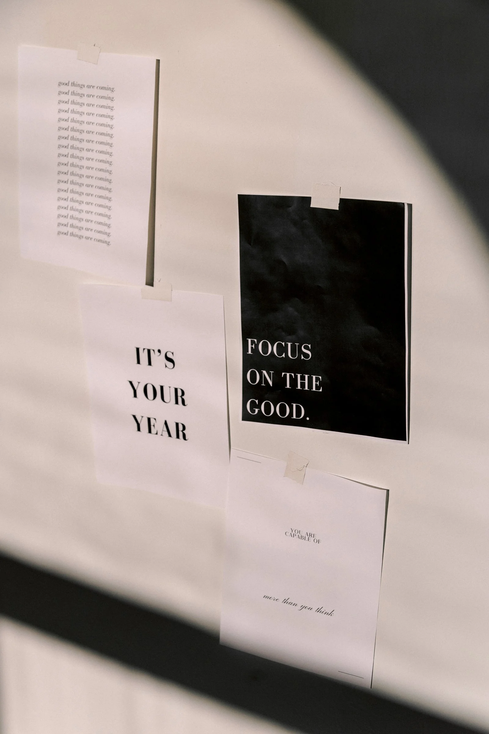 A Look Ahead — What 2026 Is Bringing