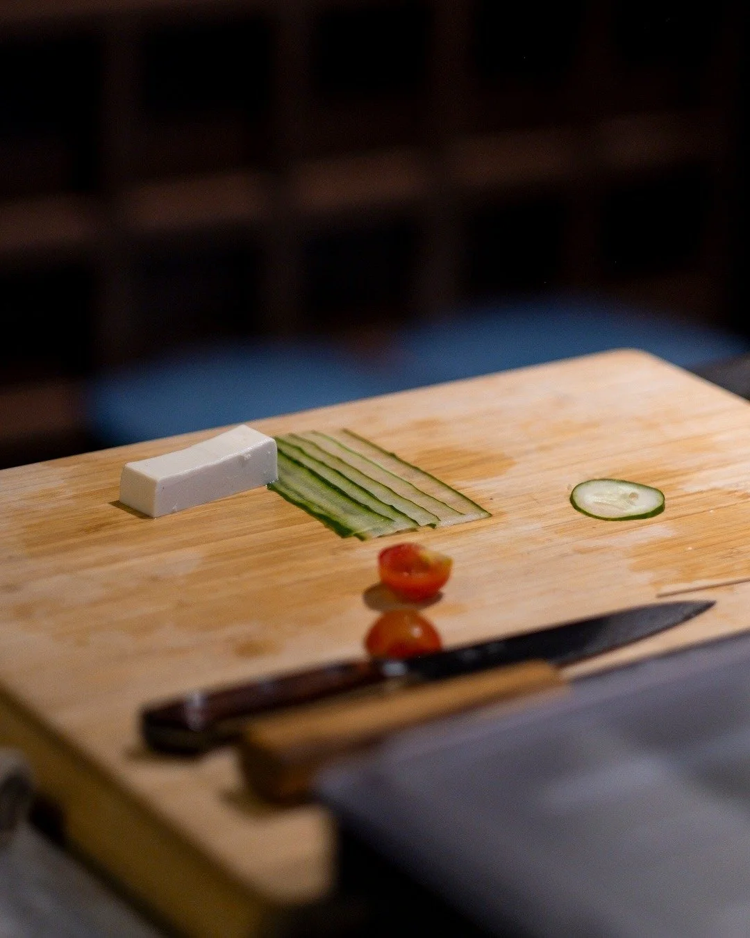 Three little bites, big in flavor. 🍃🔥 Our amuse bouche trio is crafted to awaken your palate and set the tone for the evening.

AMUSE BOUCHE
three snacks to start with

www.moriubud.com
wa. ‪+6288211566925‬
&mdash;&mdash;&mdash;
#mori #kansha #omot