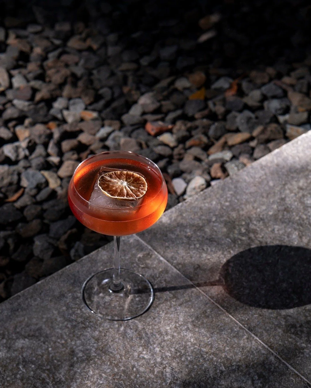 A dance of contrasts &mdash; bold yet graceful. The first sip greets you with the smooth warmth of brandy, followed by pisco&rsquo;s bright sharpness that teases the edge of your palate.

As the flavors unfold, you&rsquo;ll taste layers &mdash; sweet