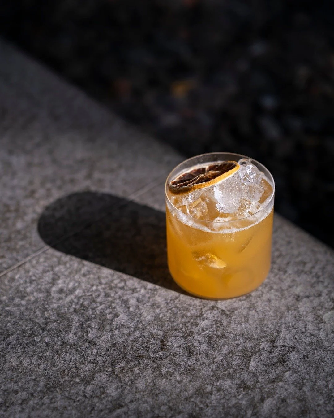 Sun-kissed mango meets fiery ginger in a dance of heat and sweetness &mdash; bold yet effortlessly refreshing. A tropical escape that lingers long after the glass is empty.

Each sip of KABA KABA hums with energy, kissed by honey and brightened by le