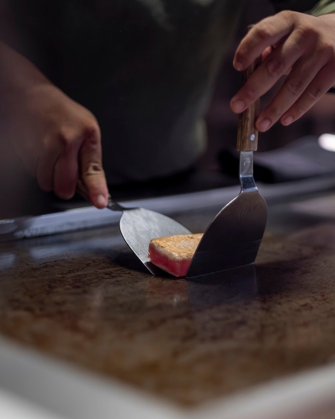 Your holiday meal begins with something quietly luxurious&mdash;soft textures, gentle flavors, and a promise of a beautiful evening ahead. #UbudEats #APerfectBite

www.moriubud.com
wa. ‪+6288211566925‬
&mdash;&mdash;&mdash;
#mori #kansha #omotenashi 