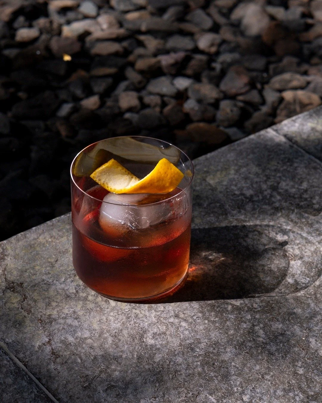 Bold and grounding. Whisky brings warm, smoky depth, blackcurrant adds a subtle sweetness, and orange bitters keep it bright and balanced. HUNTER &mdash; strong, steady, and just a little mysterious.

www.moriubud.com
wa. ‪+6288211566925‬

#ubud #bal