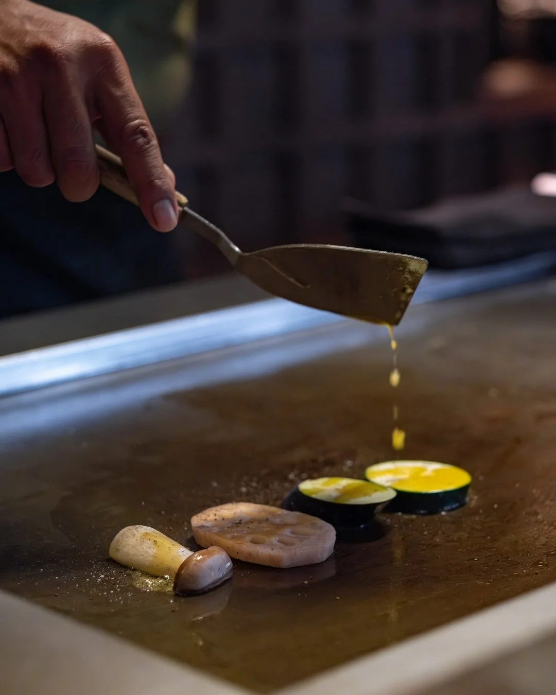 Freshness, you can taste. Every ingredient is carefully selected and prepared just in time&mdash;nothing rushed, nothing overlooked. #UbudEats #APerfectBite

www.moriubud.com
wa. ‪+6288211566925‬

#moriubud #teppanyaki #ubudteppanyaki #teppanyakiubud