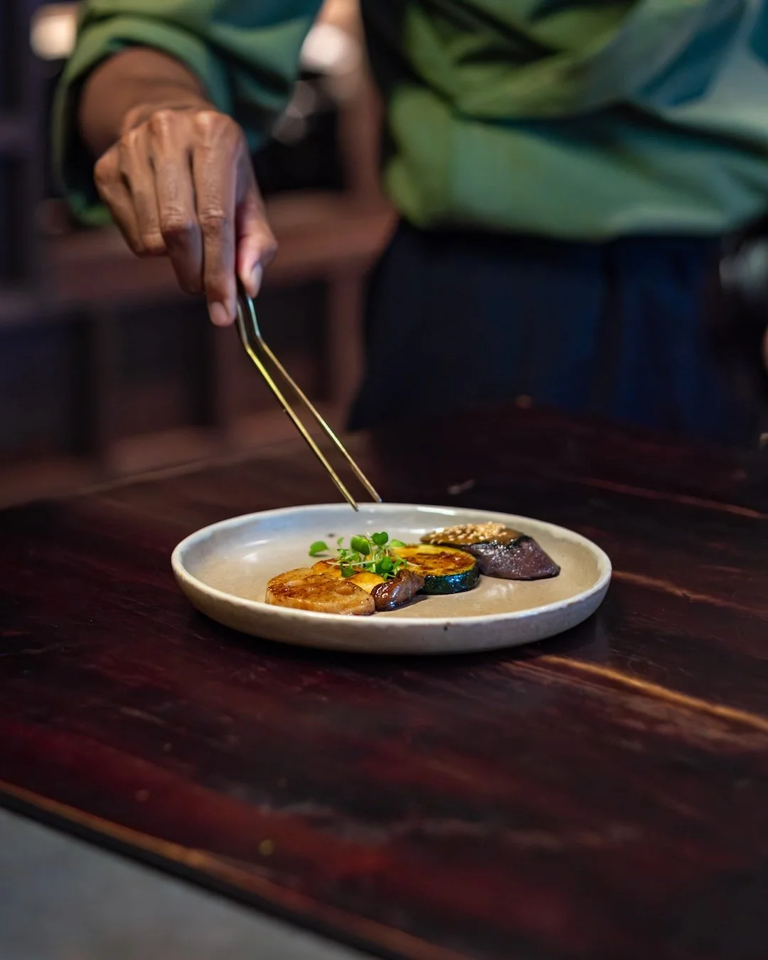 Who knew vegetables could steal the show? 🔥🌿 Fresh from the grill with miso paste and your choice of steak sauce or creamy butter sauce. #UbudEats #APerfectBite

www.moriubud.com
wa. ‪+6288211566925‬

#moriubud #teppanyaki #ubudteppanyaki #teppanya