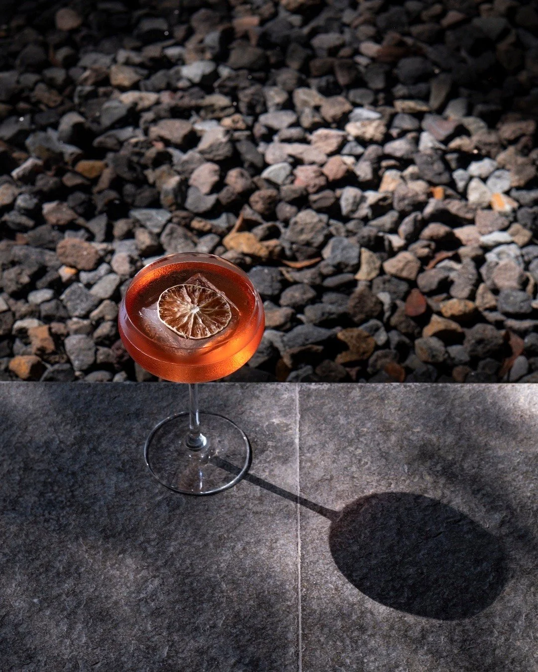A study in balance.

Pisco. Brandy. Campari. Sauvignon Blanc. A touch of sweetness.

Kabuki is a signature cocktail that layers bright fruit, gentle bitterness, and refined depth into one elegant glass&mdash;crafted to complement an unforgettable eve