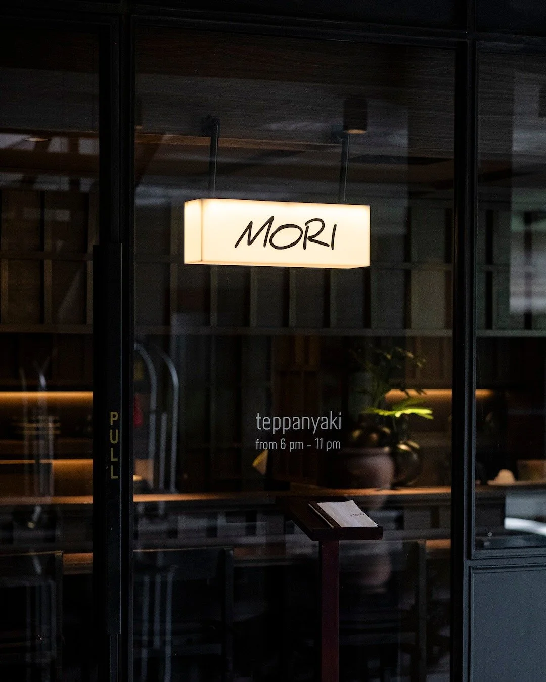 When you&rsquo;re deciding where to dine in Ubud, choose more than a meal&mdash;choose an experience.

At Mori Teppanyaki, every course is prepared right before your eyes, where fire, precision, and seasonal ingredients come together in a dinner that