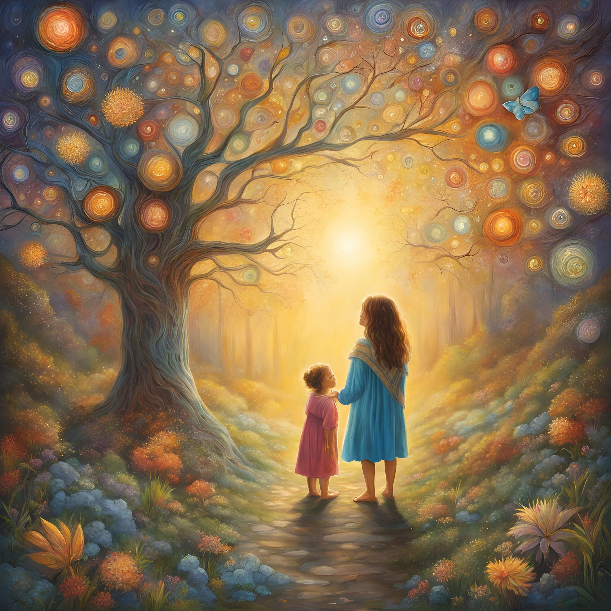 Inner Child Healing Day Retreat 