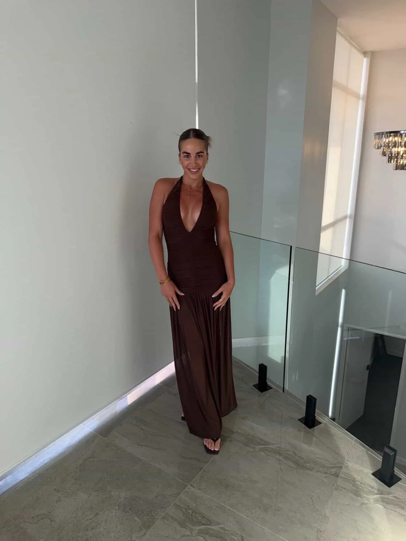 When the whole Rocci fam comes to hire 🫶🏽 

➡️ Swipe to see how all the stunning ladies dressed up for a special occasion. 

#perthdresshire #dresshireperth #dresshireaustralia #dresshireau #perthboutique