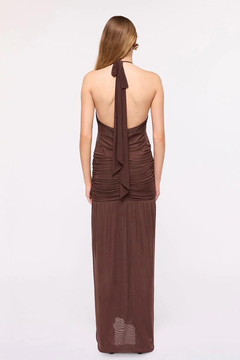 ChloeFloralHalterMeshPlungeMaxiDress_Chocolate_2_3000x.webp