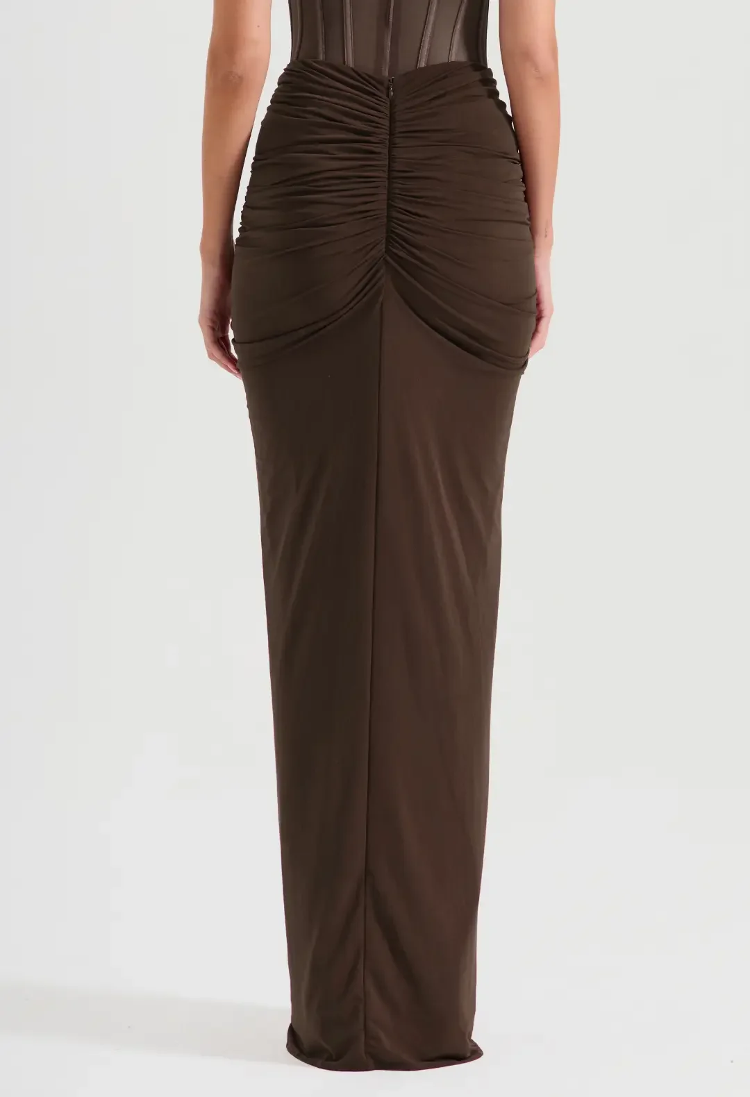 GRACEMAXISKIRTANDPLUNGECORSETBROWN_5.webp