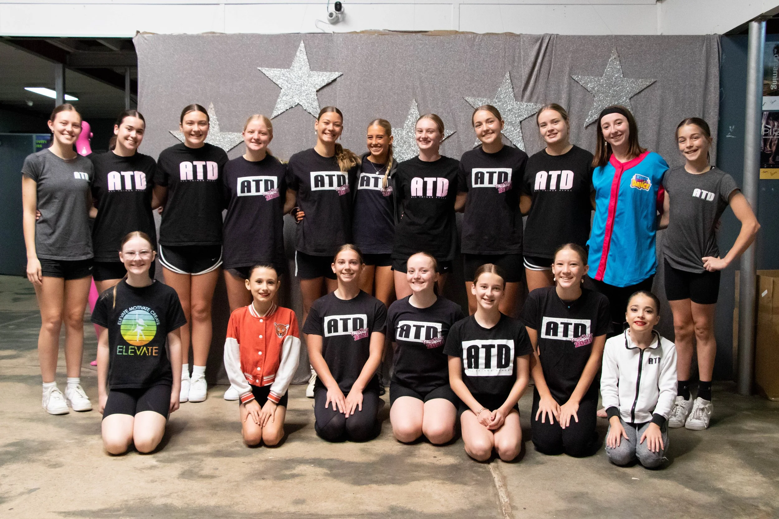 Education — All Things Dance