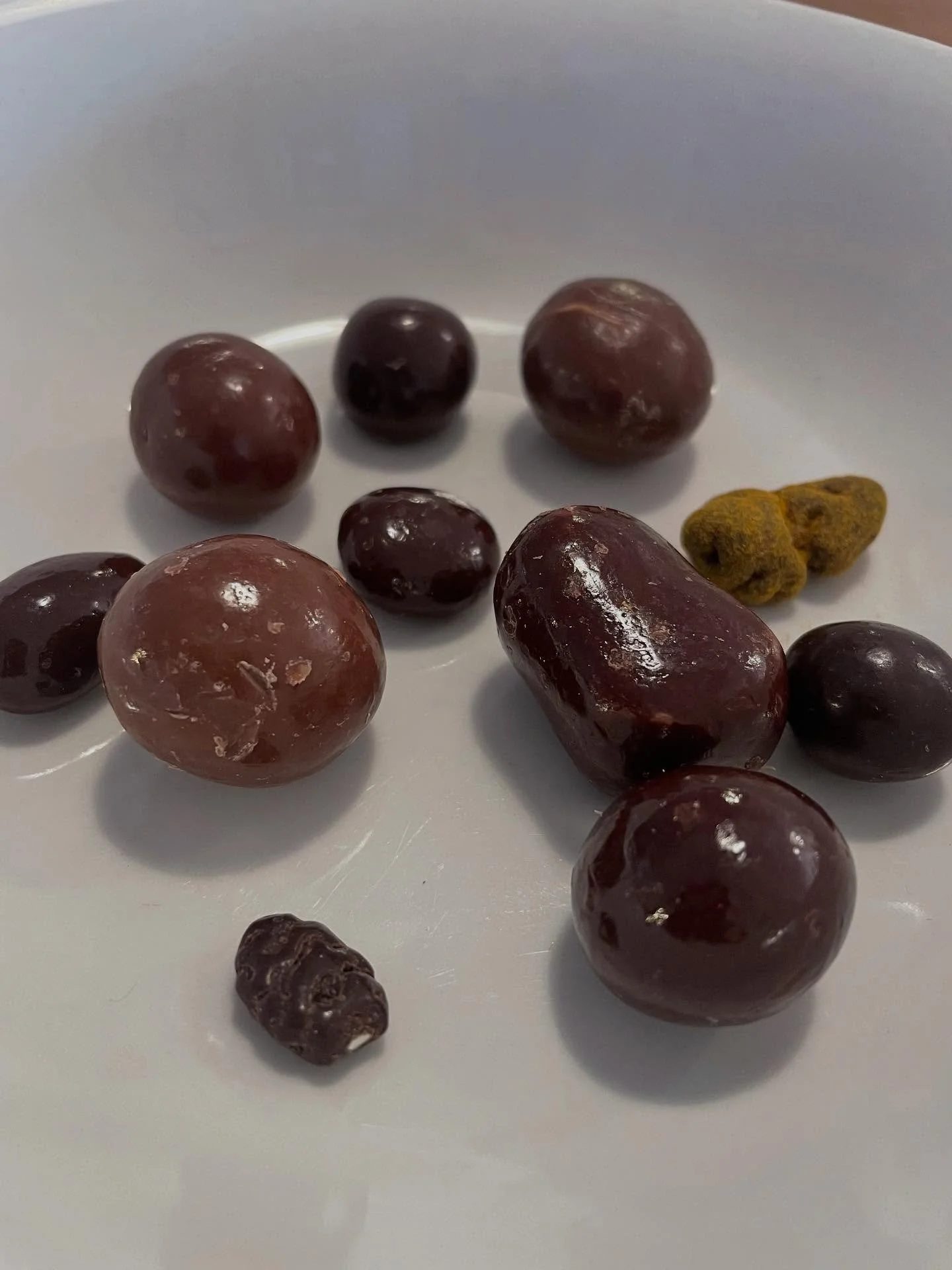 It&rsquo;s World Chocolate Day! Which one of our chocolates is your favourite?