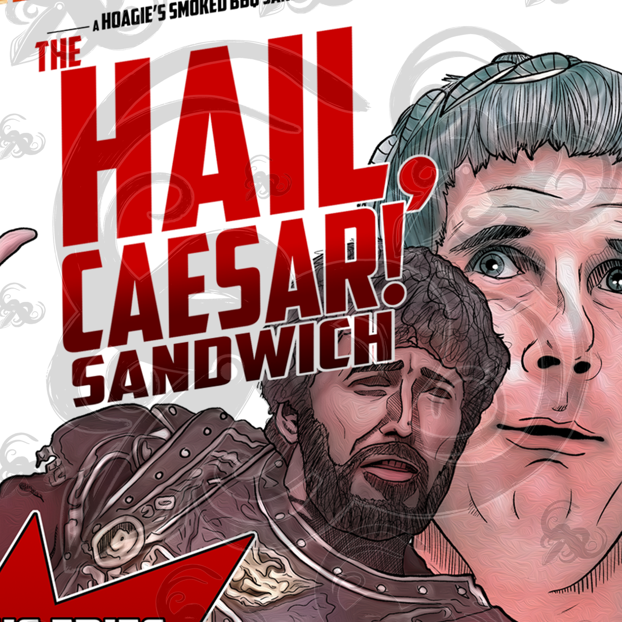 Hail, Caesar!