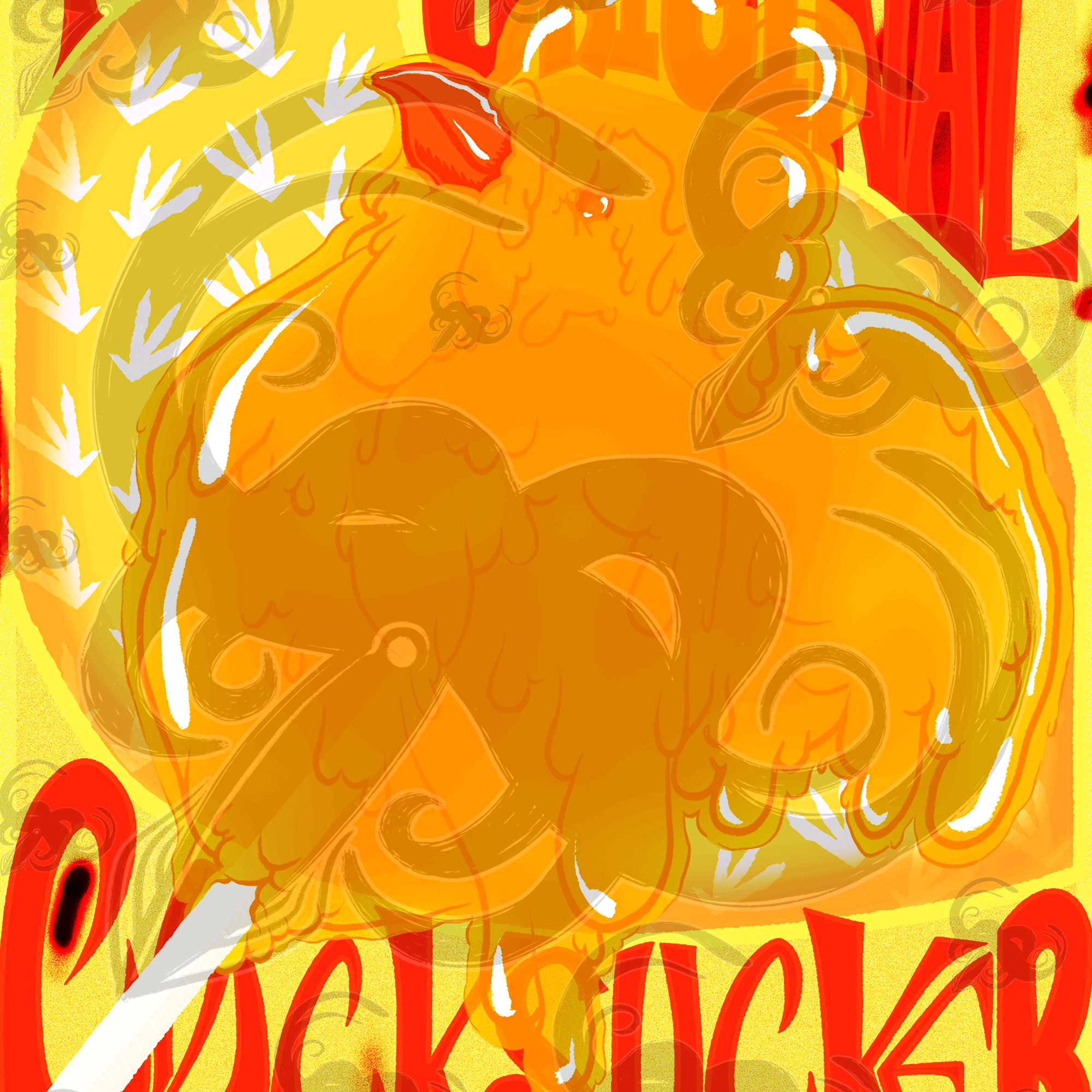 The Original Cocksucker