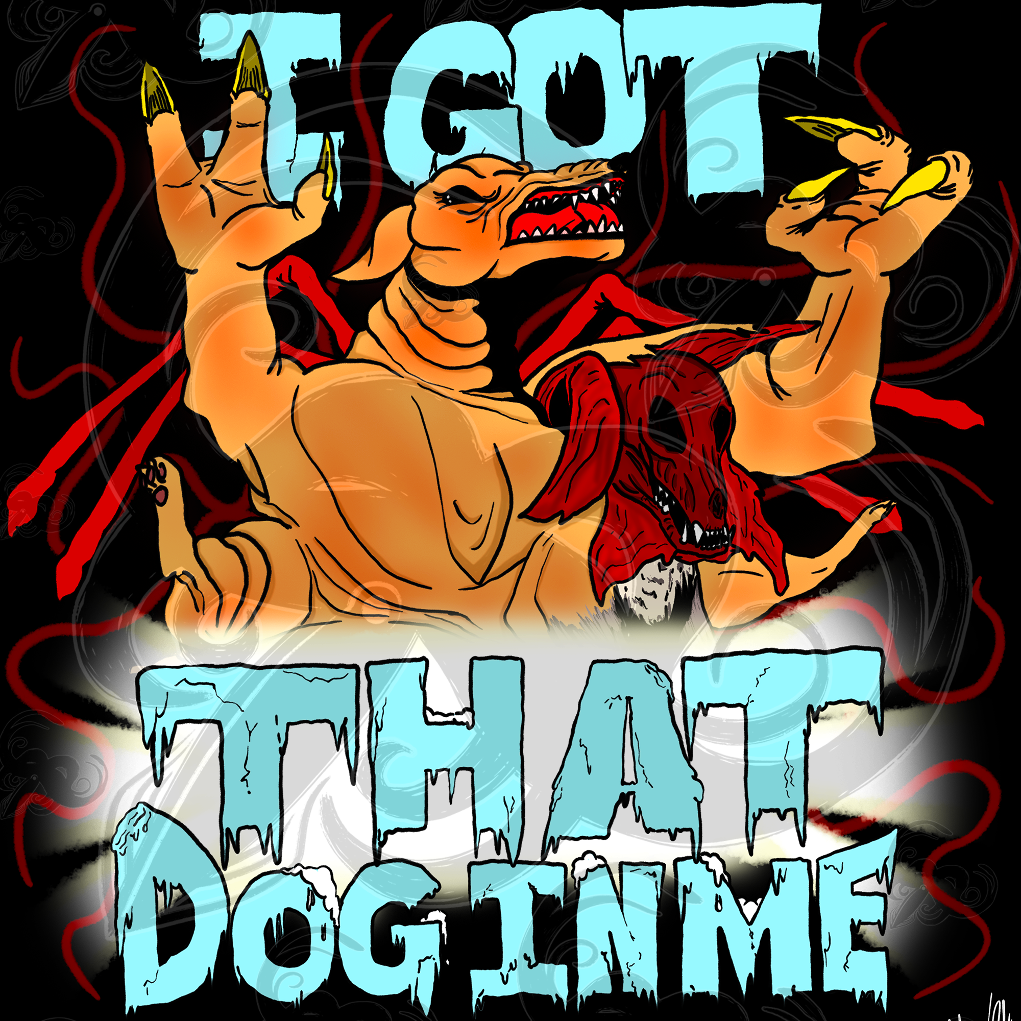 That Thing In Me!
