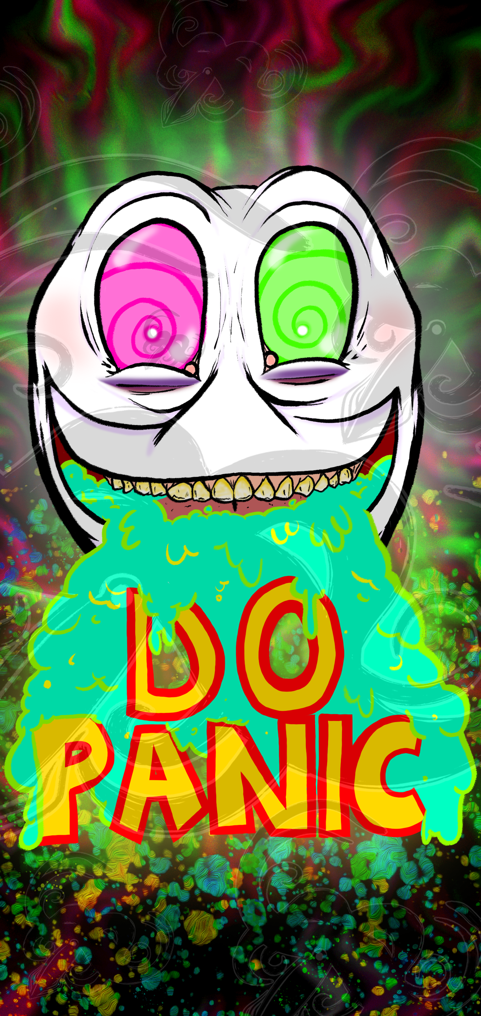 Do Panic