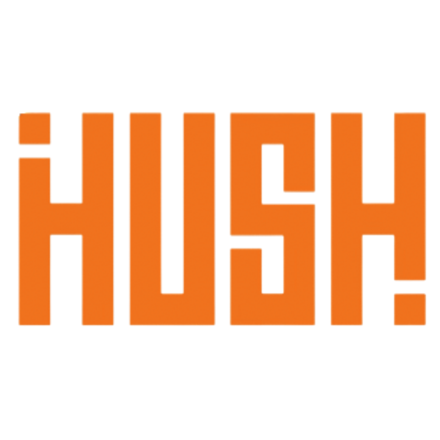 New Hush Burger