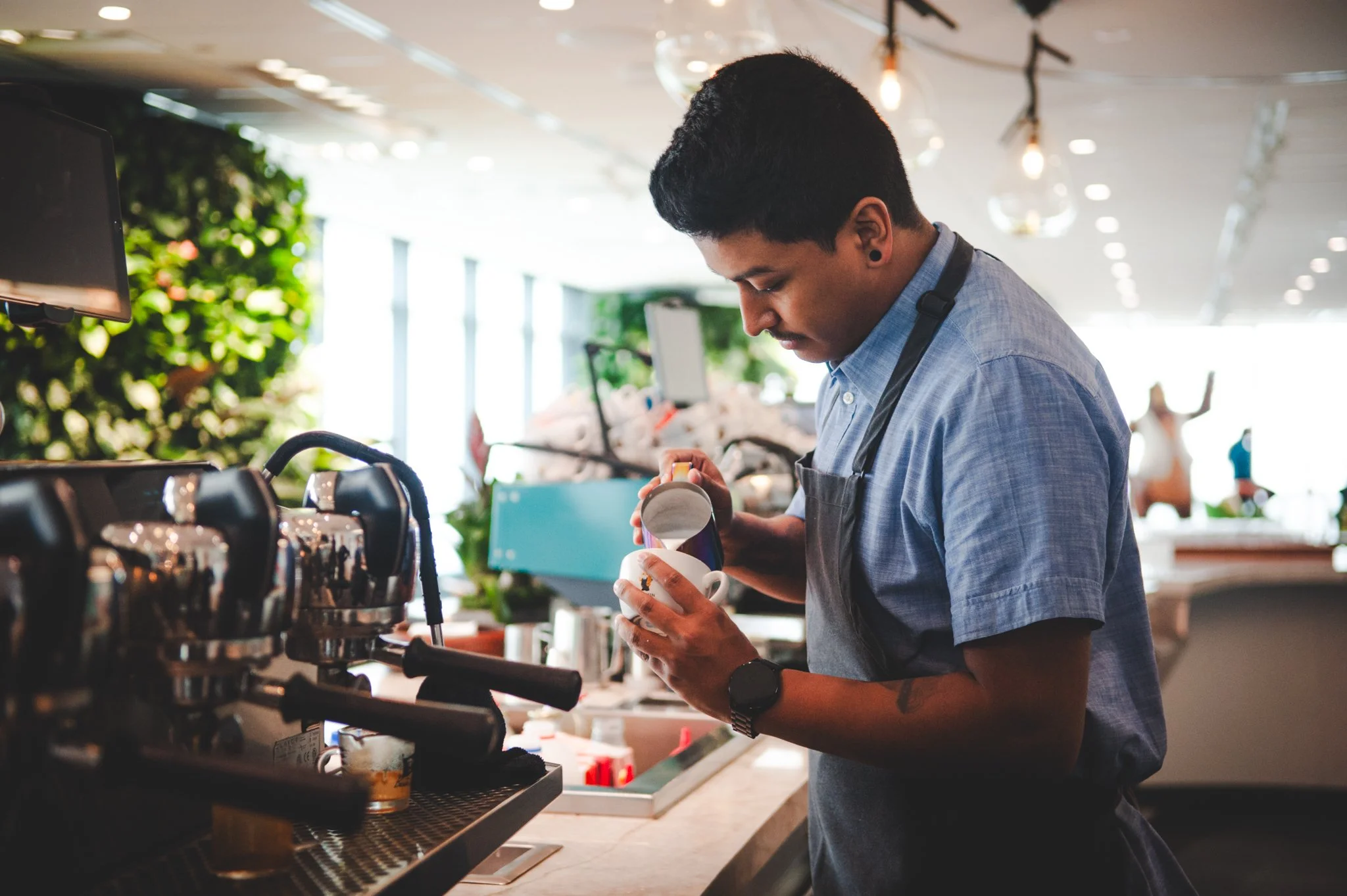 Corporate Coffee - 7