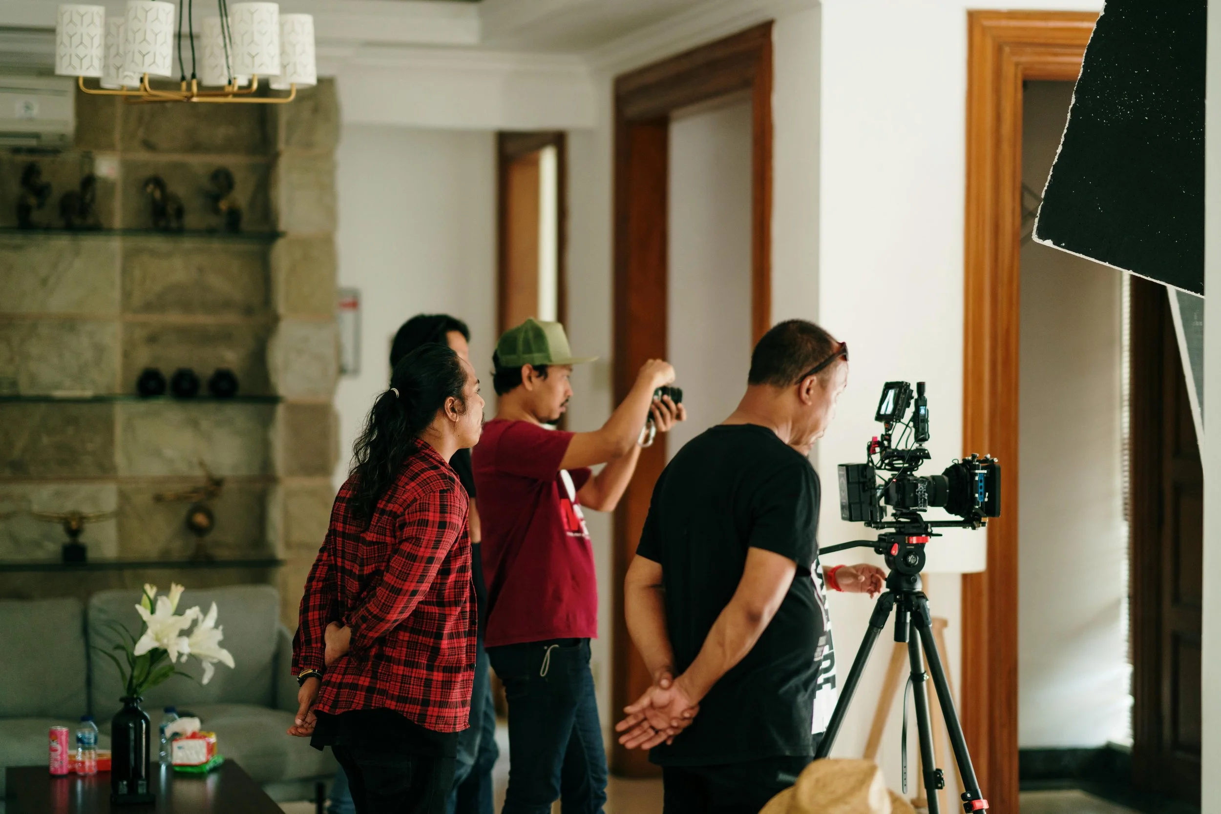 Content creation and photography shoot Sydney