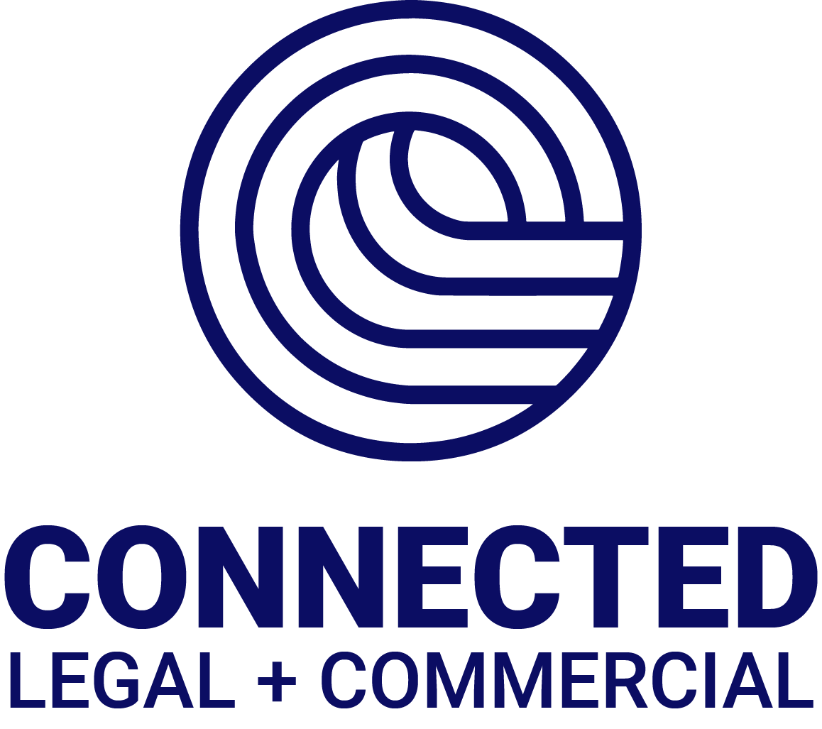 Connected Legal + Commercial         
