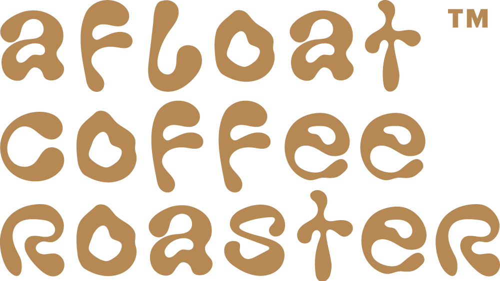 Afloat Coffee Roaster