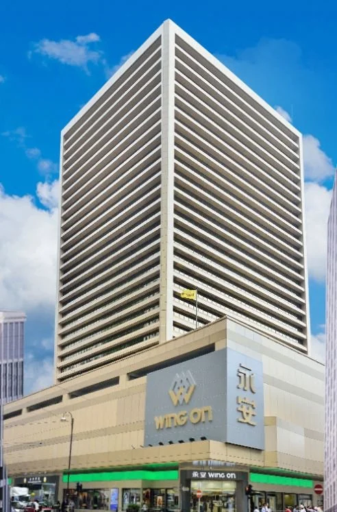 Wing On Centre Serviced office.JPG