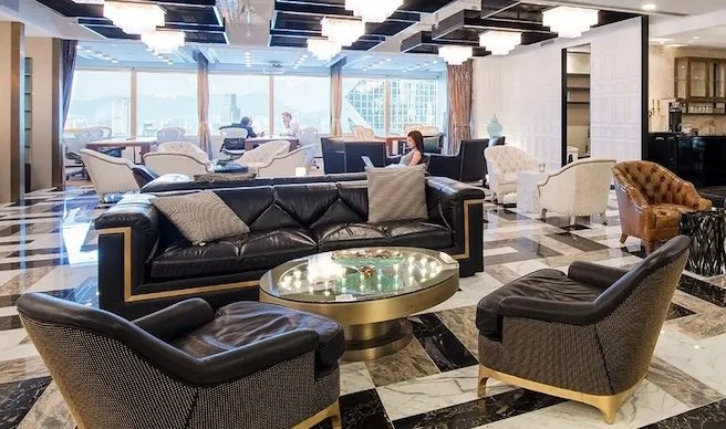 Three Garden Road Serviced Apartments - 8.jpeg