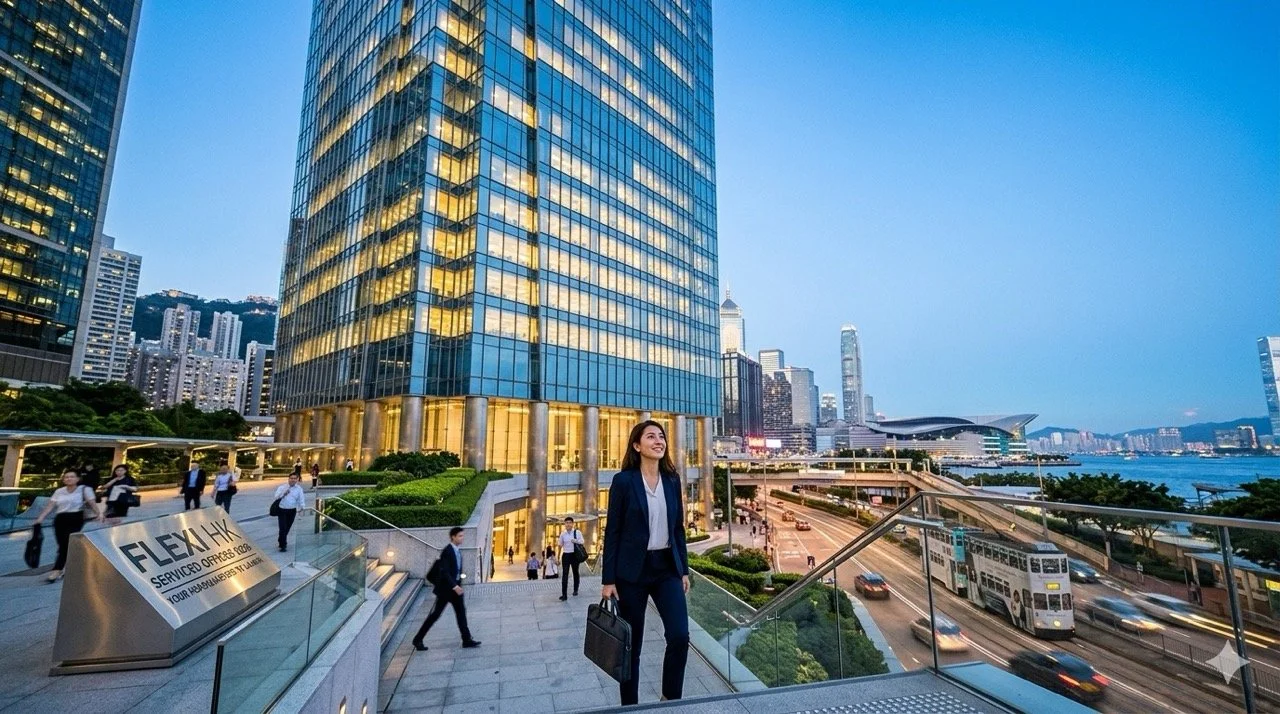 How to Start a Business in HK 2026