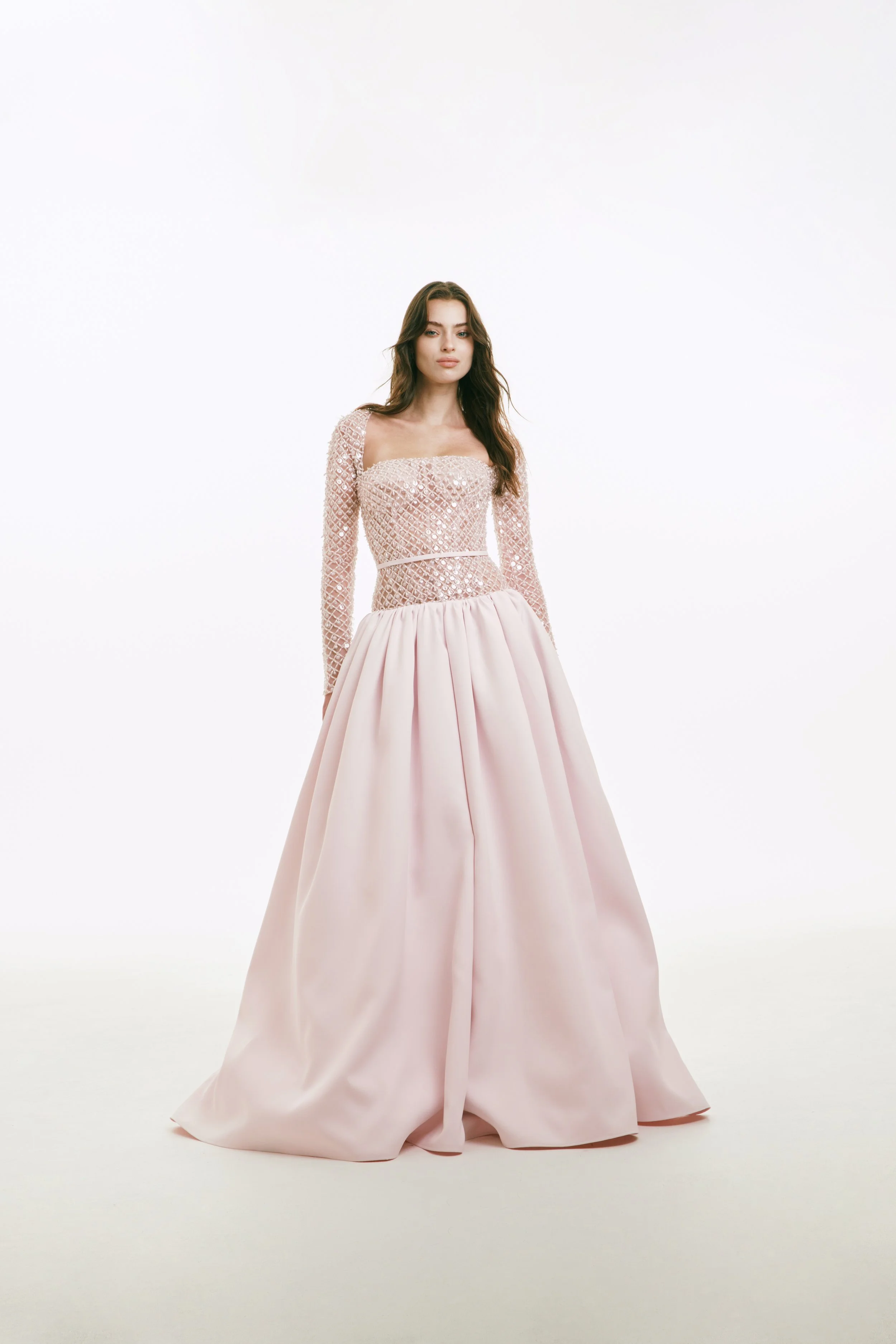 LOOK 1
