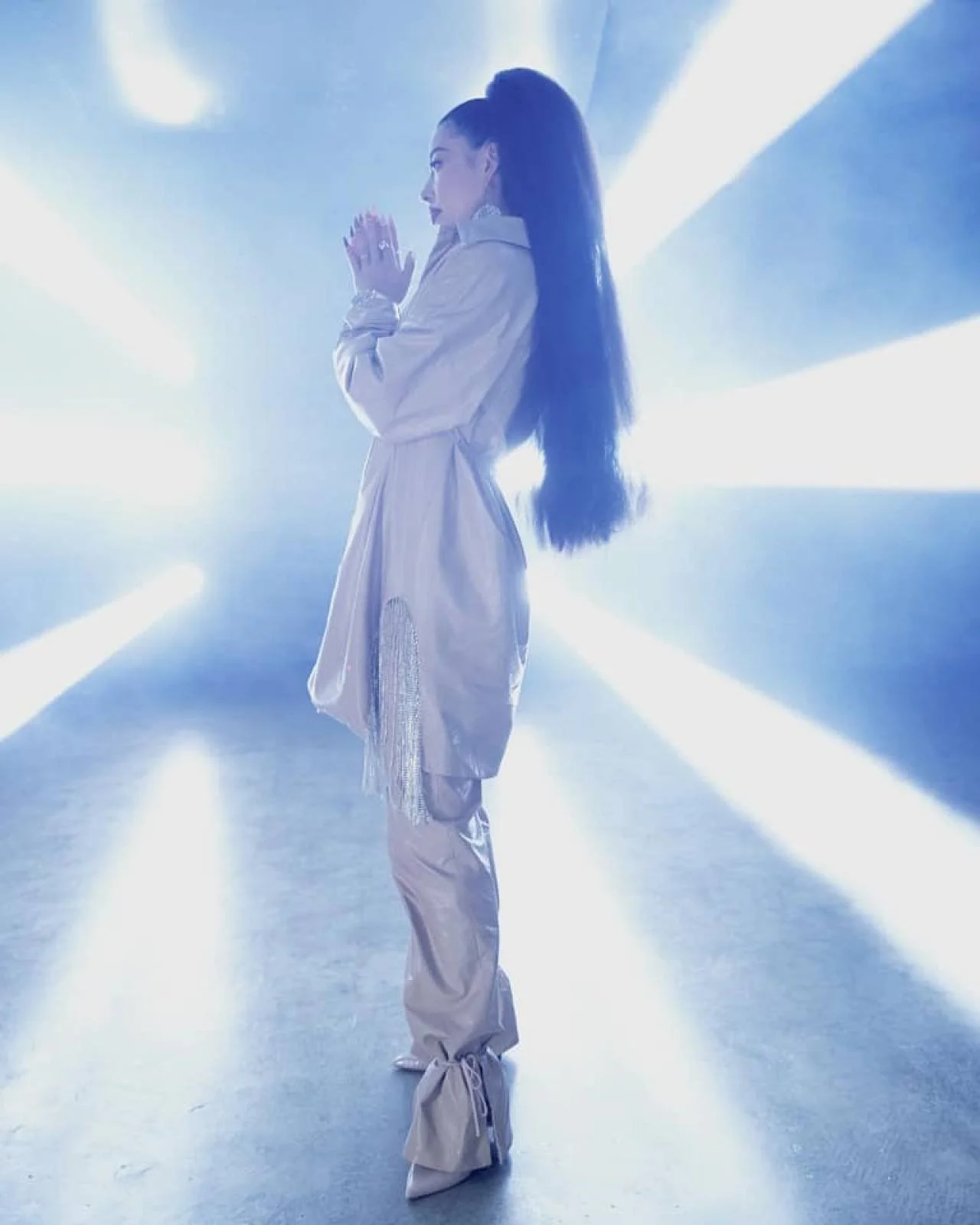 訂製禮服 Dizzy Dizzo