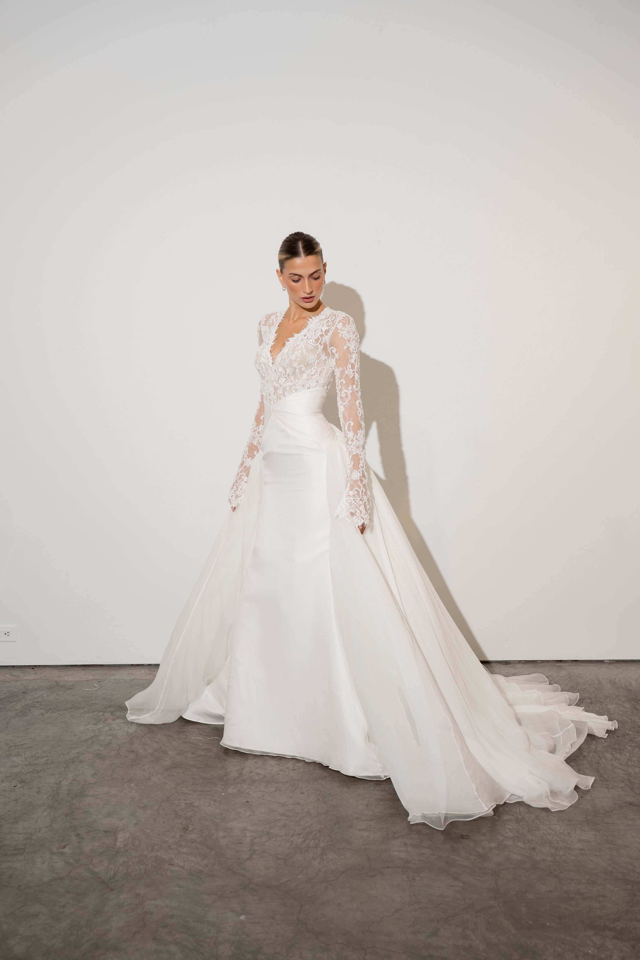 LOOK 9