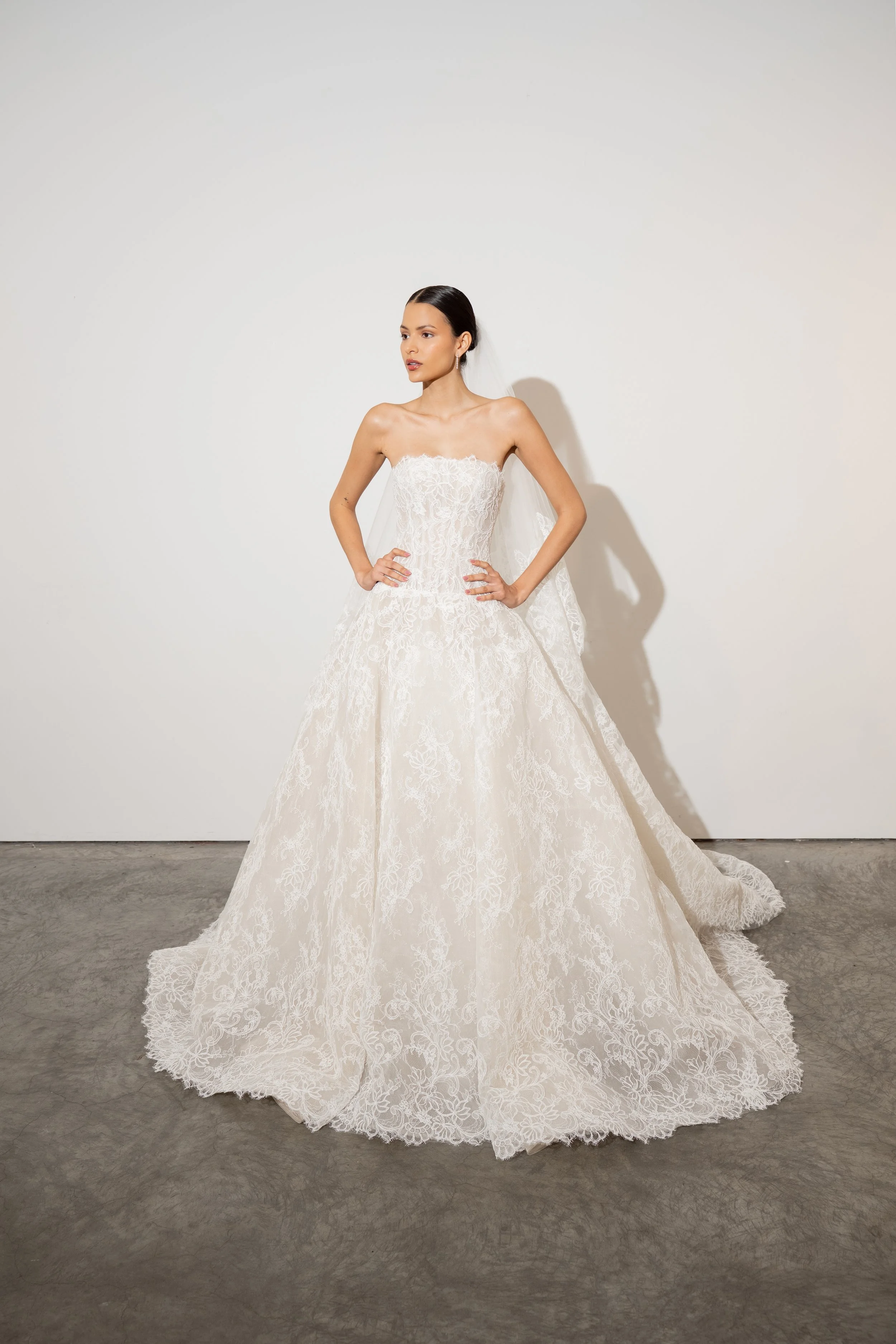 LOOK 3
