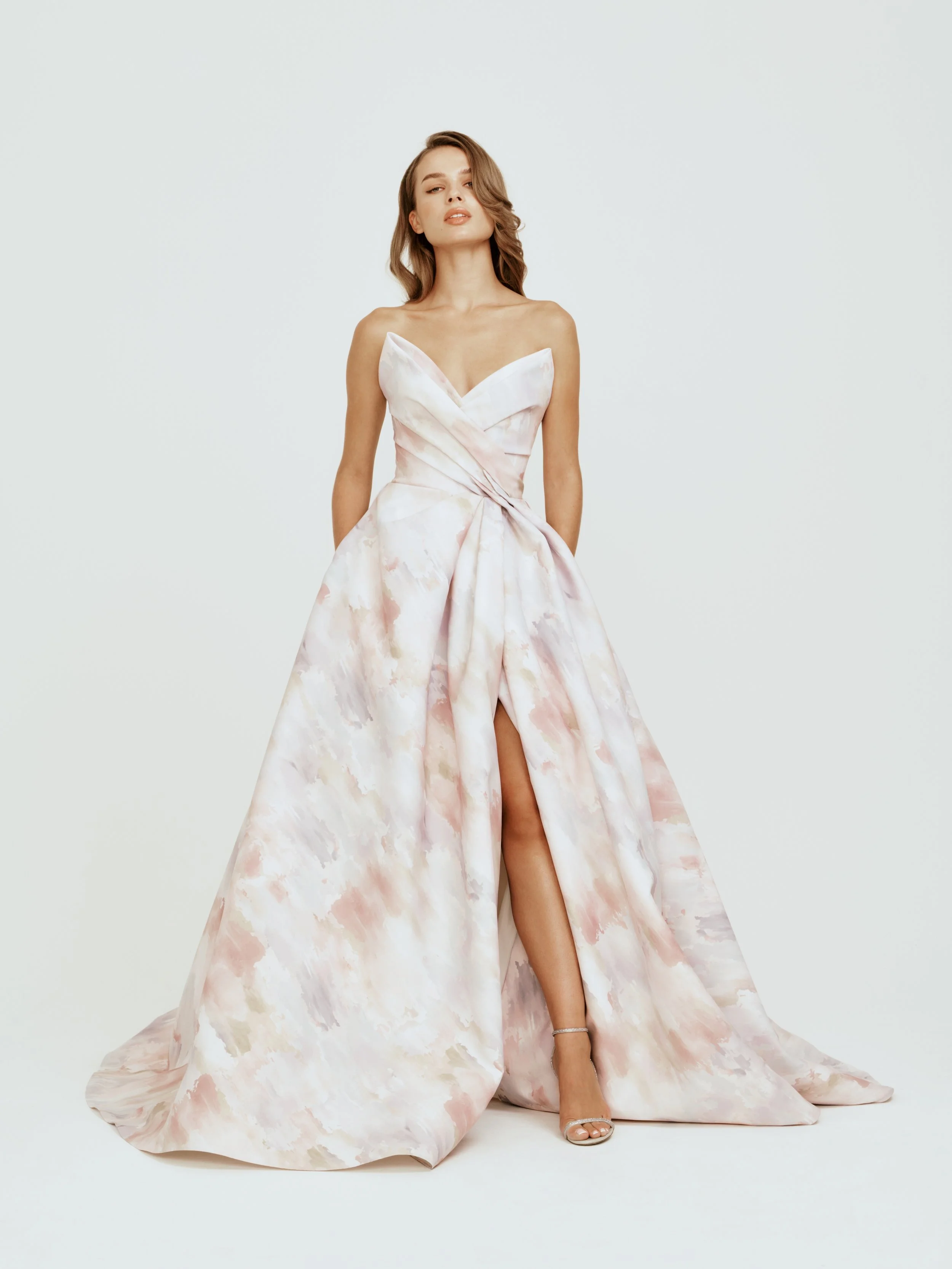 LOOK 19