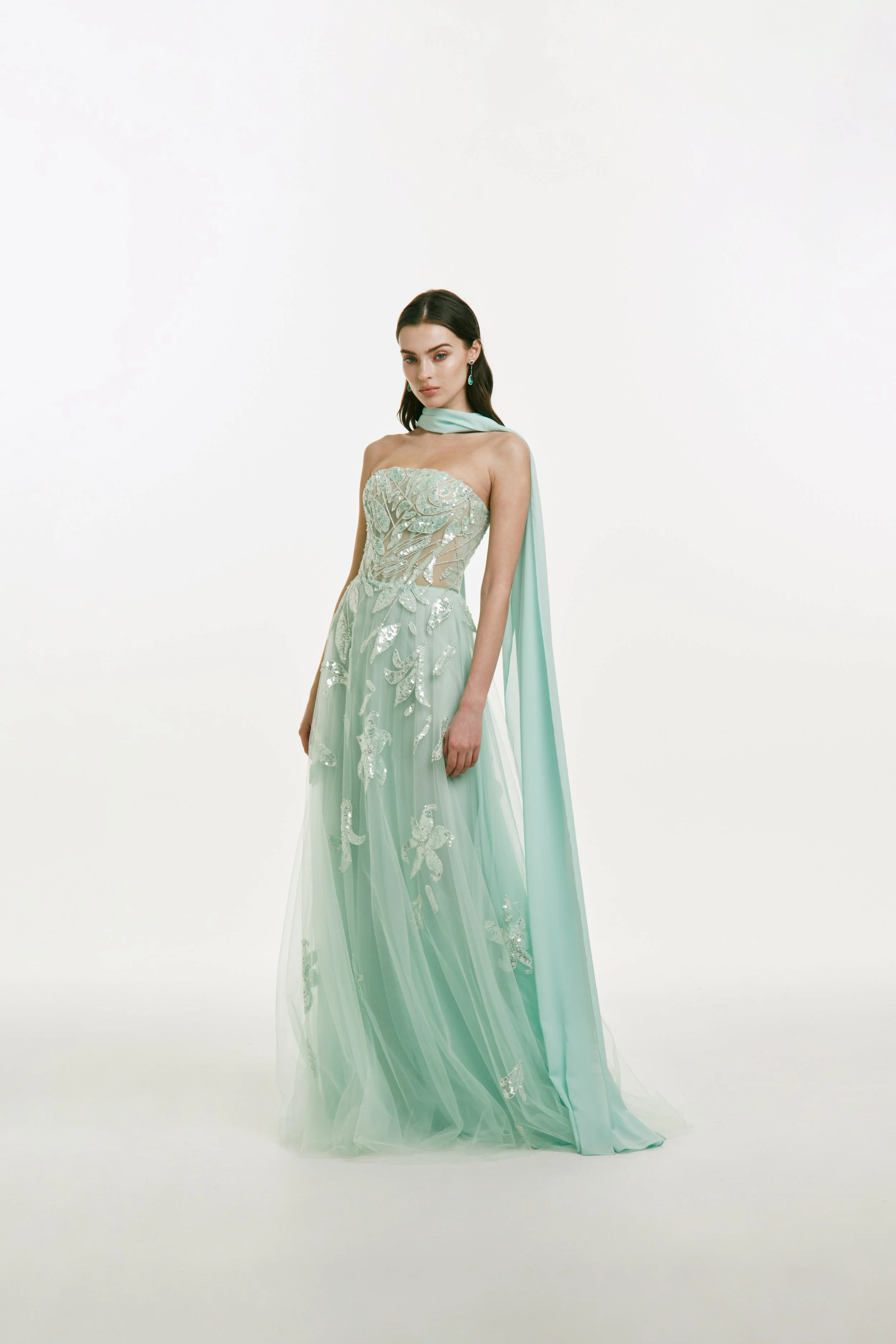 LOOK 8
