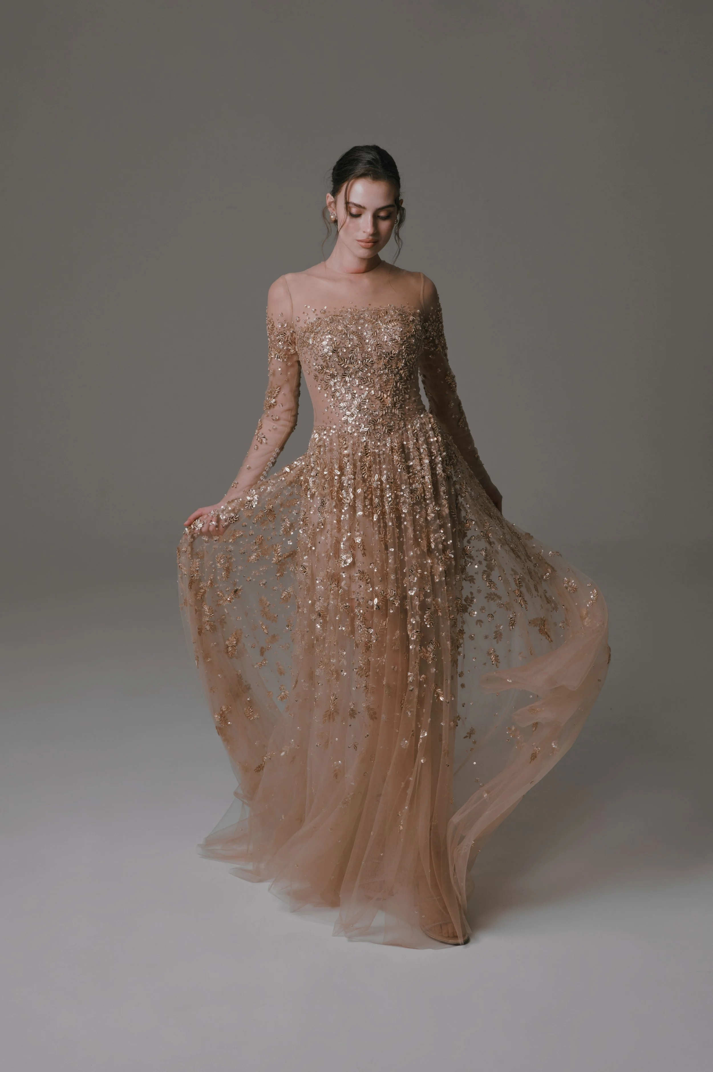 LOOK 27
