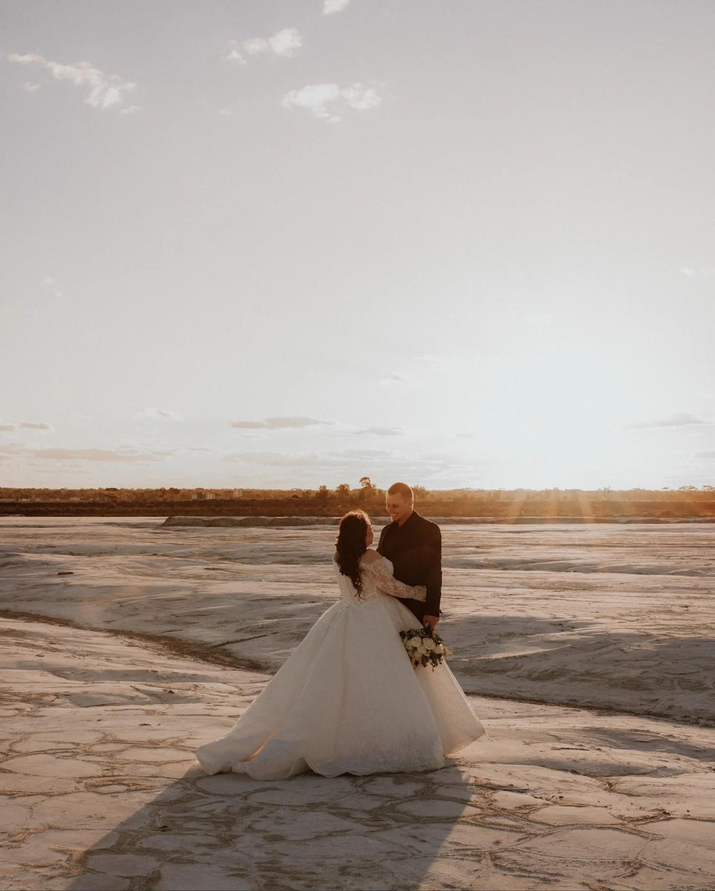 Sarah &amp; Michael 🤍