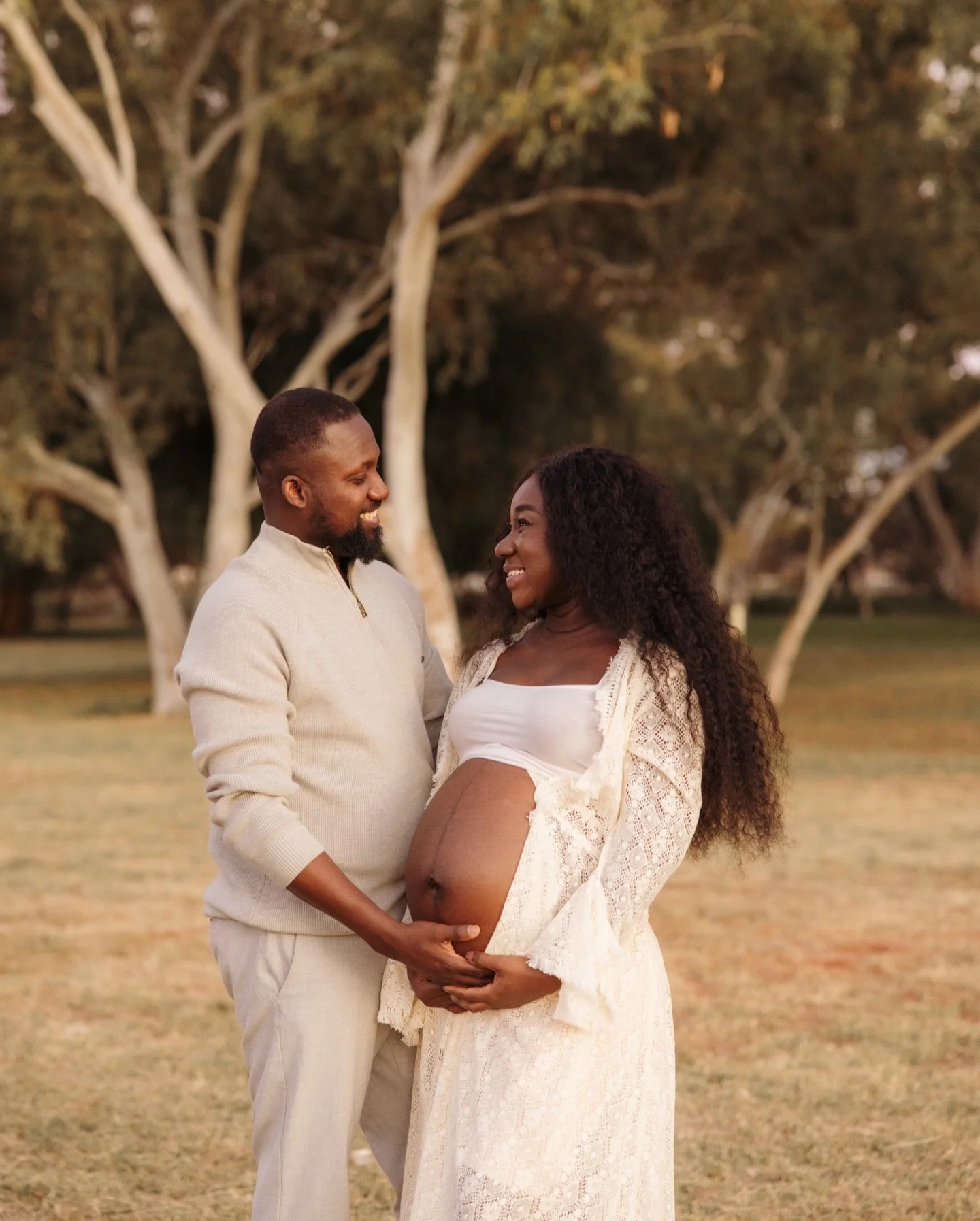 Becoming a family of 4 🥹