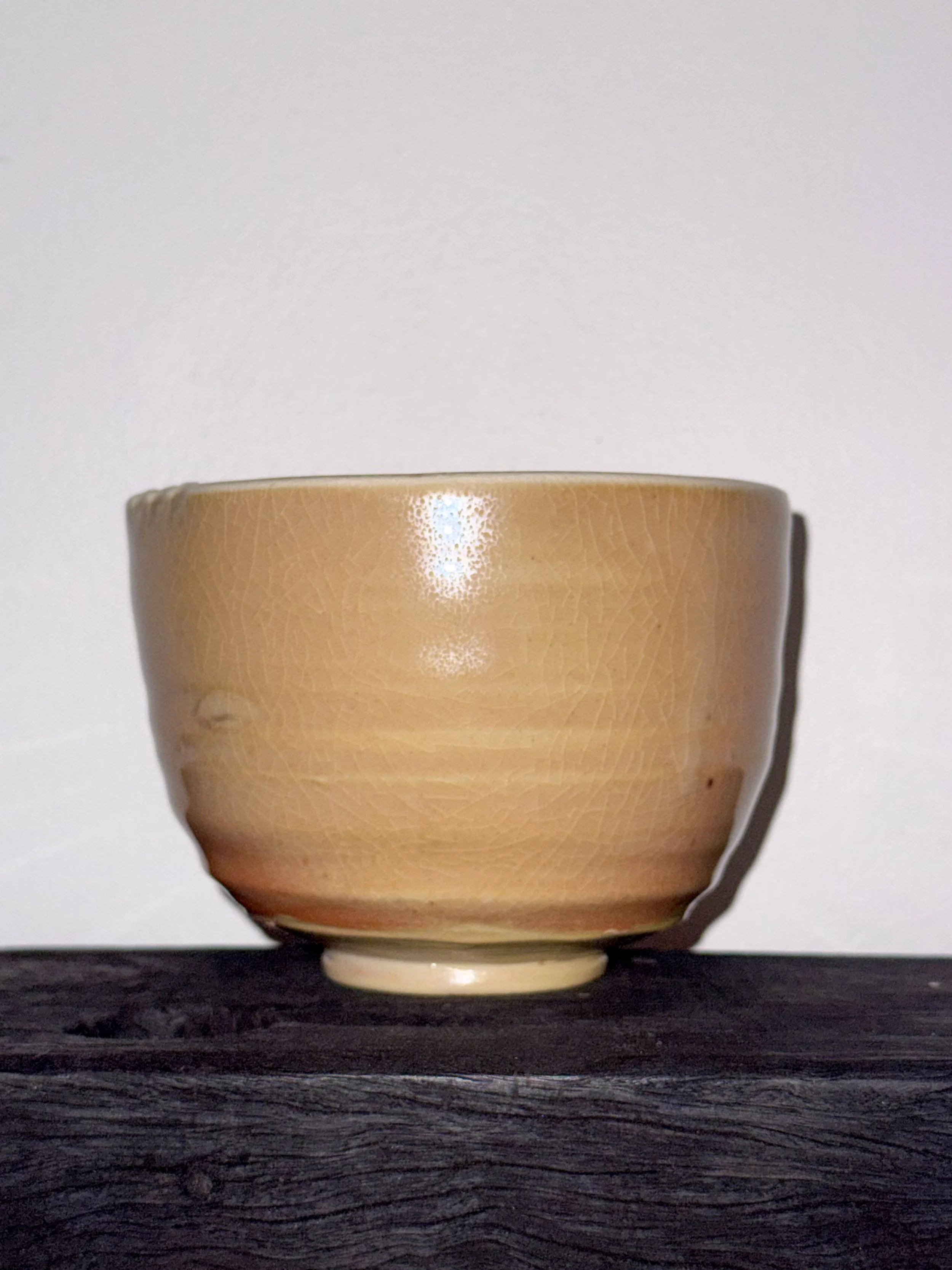 woodfire bowl