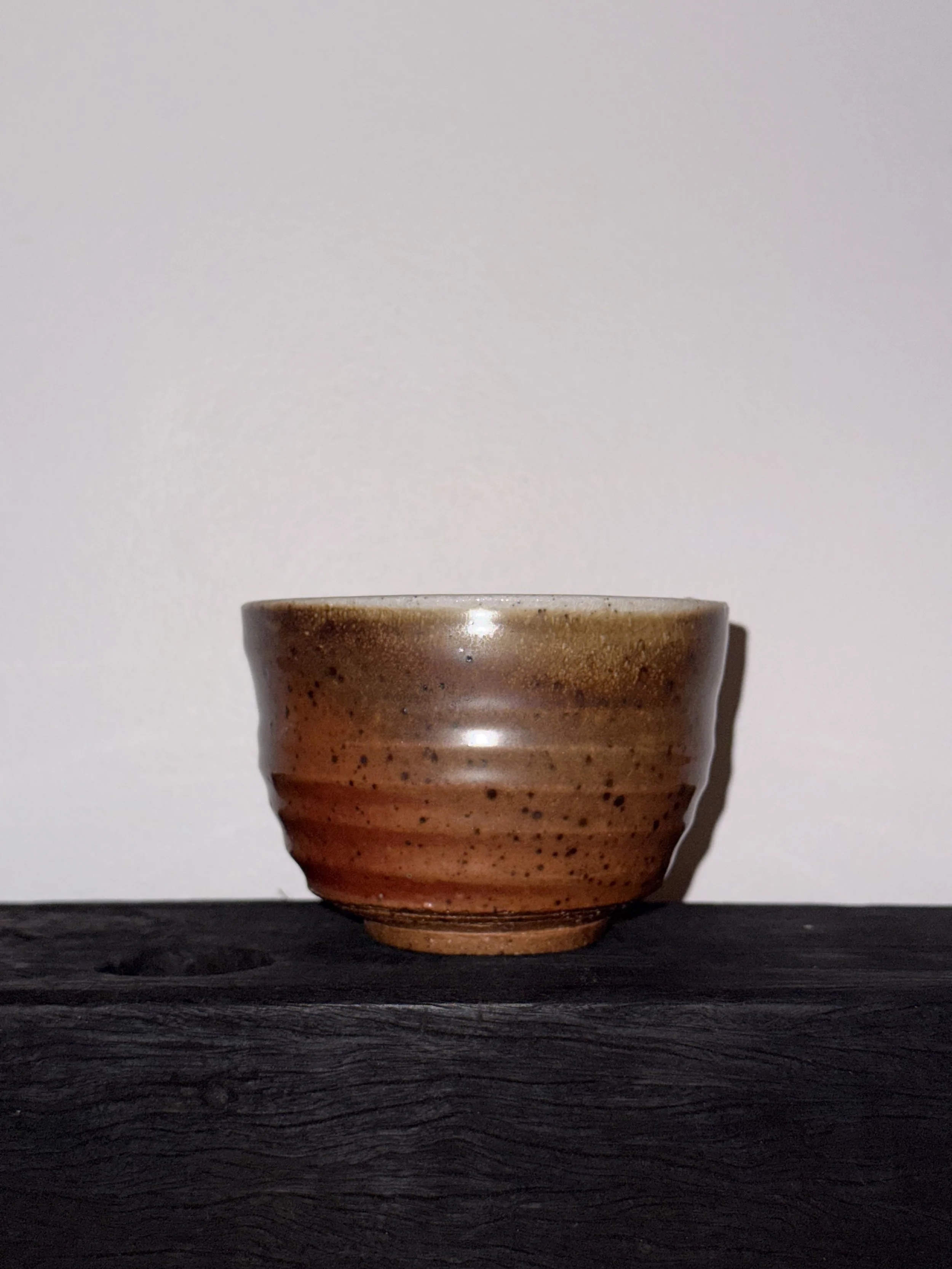 woodfire bowl