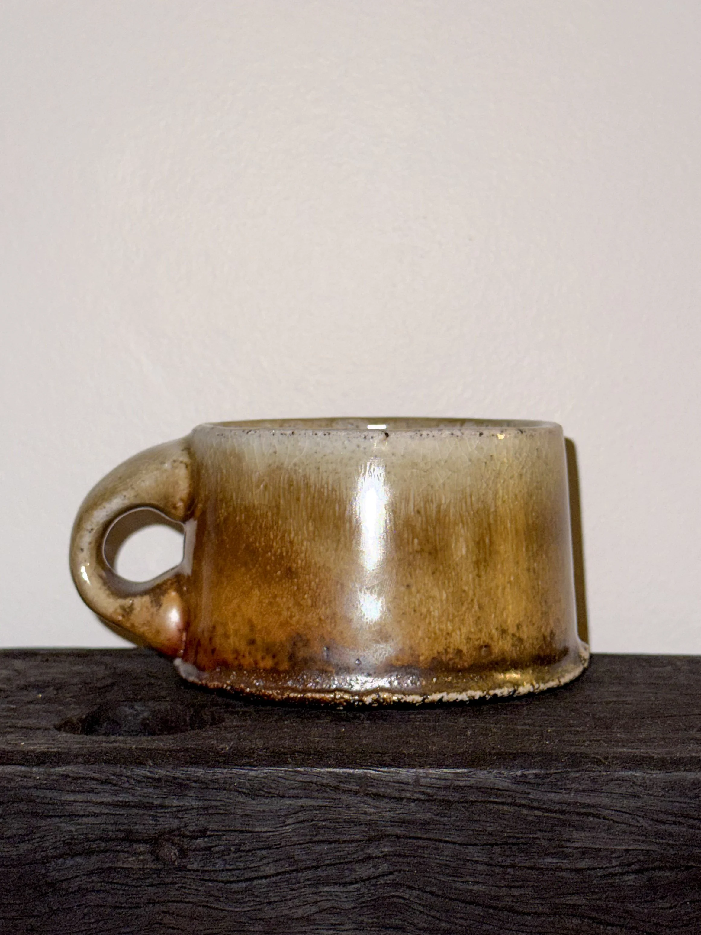 woodfire mug