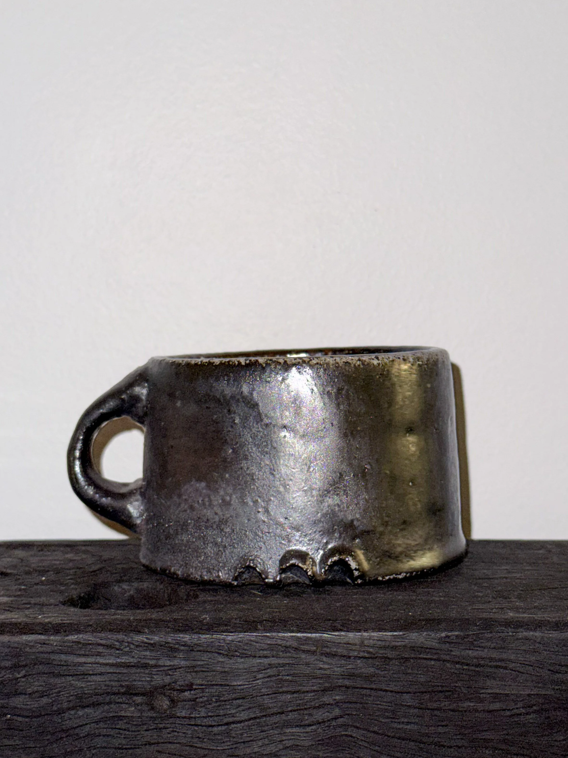 woodfire mug