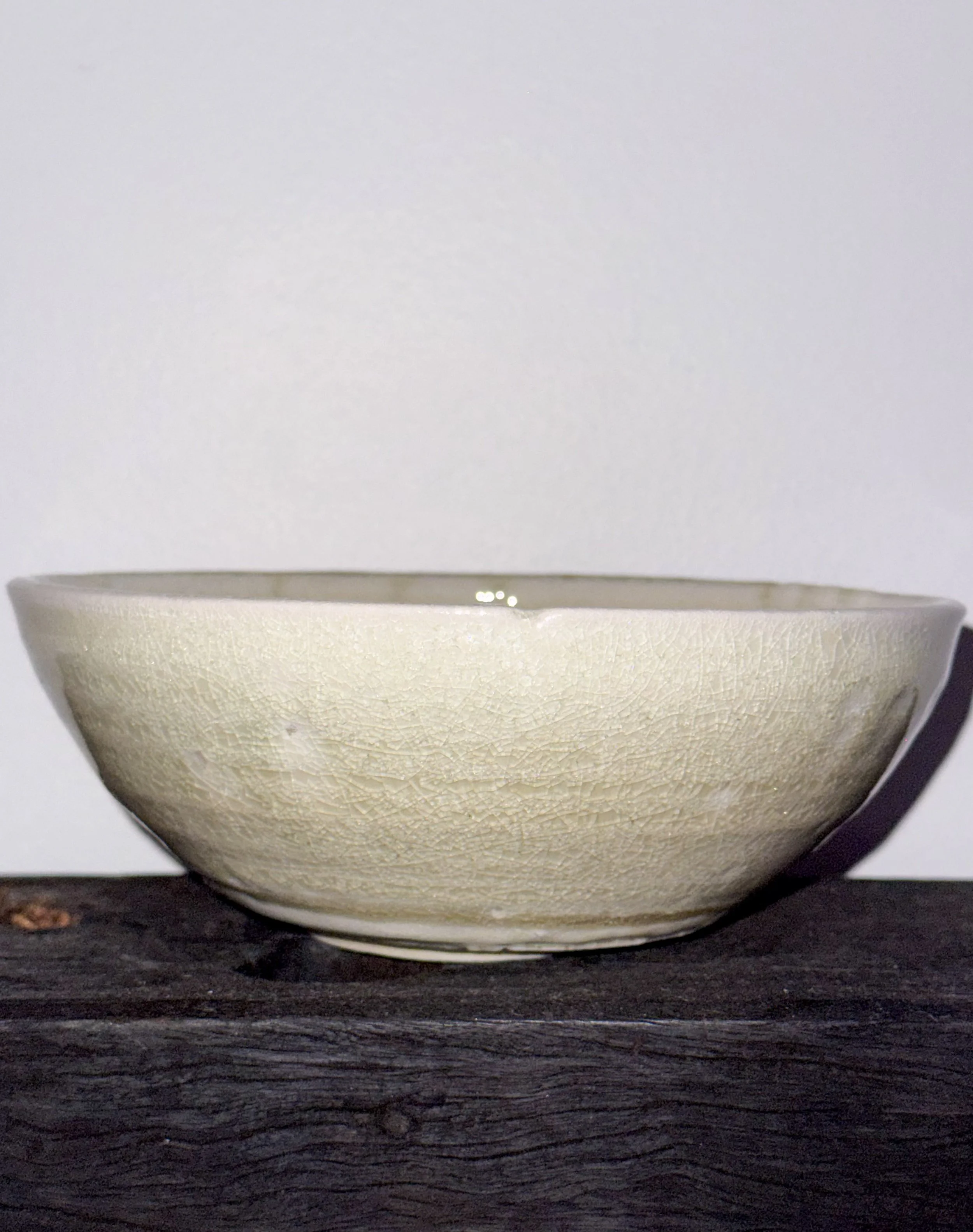 woodfire bowl