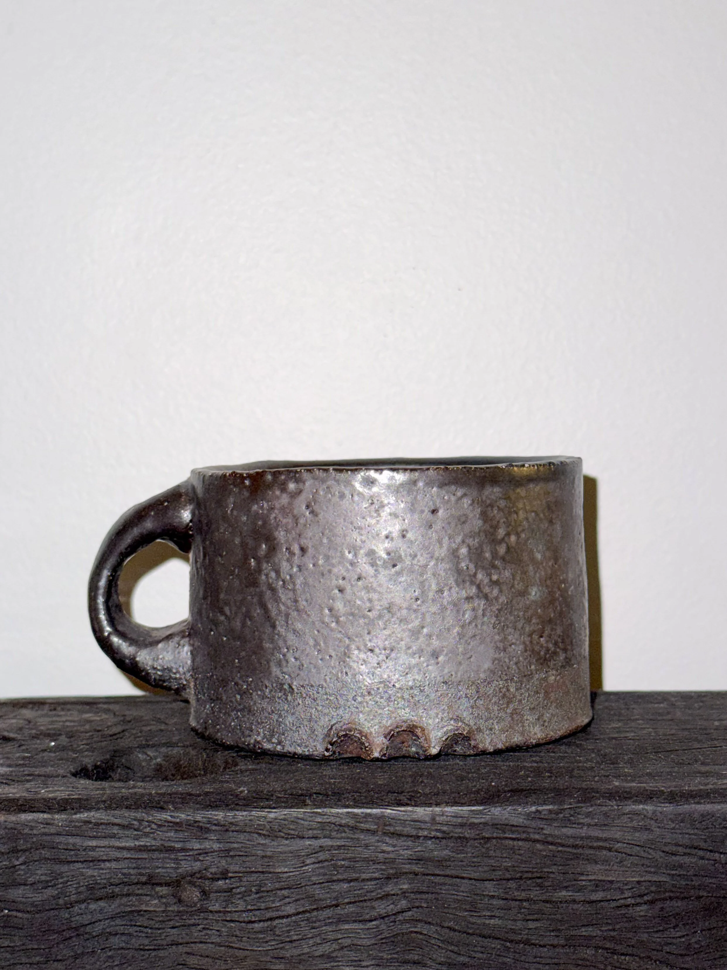woodfire mug