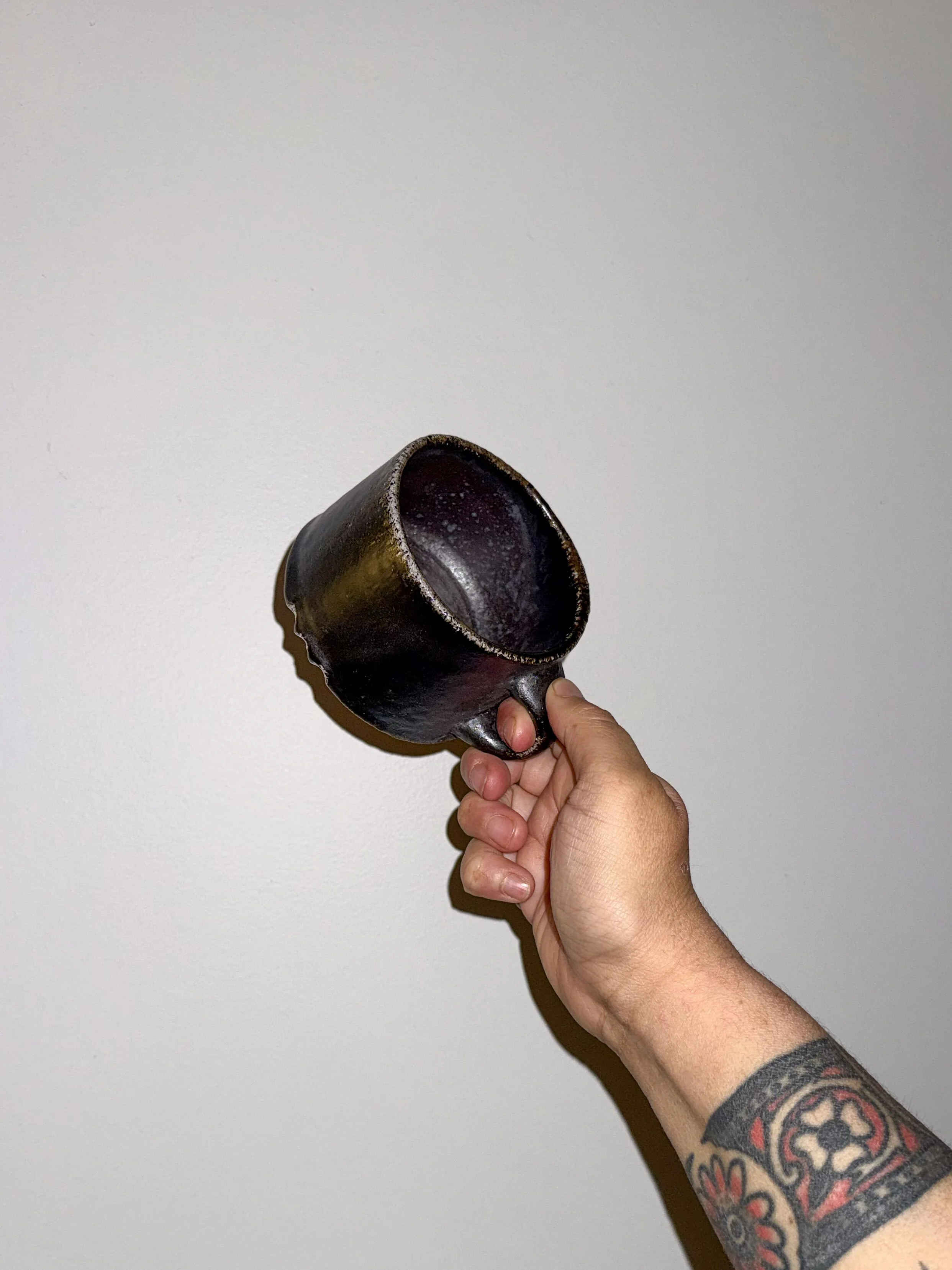 woodfire mug