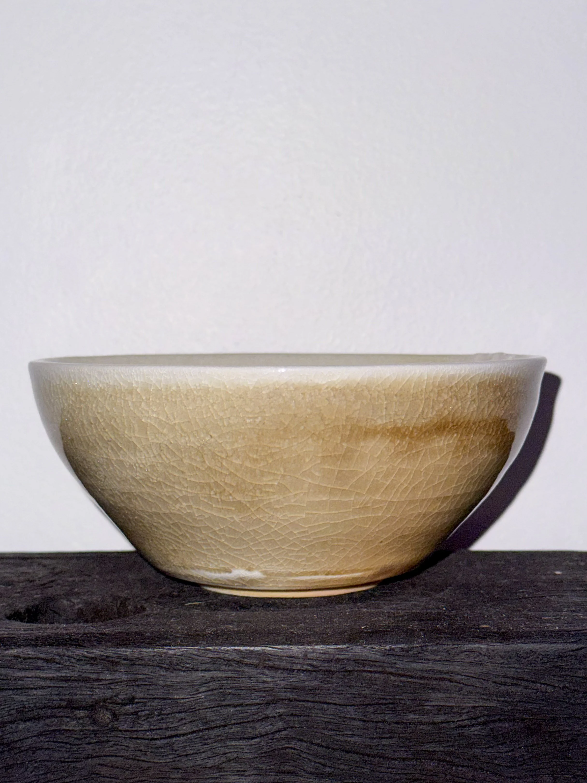 woodfire bowl